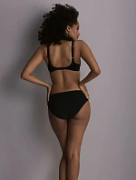 Style Comfort Bottom kalhotky 8709-0 black - RosaFaia