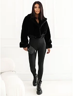 Kurtka CS KR model 22559301 czarny - FPrice Kurtka CS KR model 22559301 czarny - FPrice