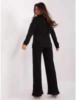 Sada LK KMPL 509497.32 černá Sada LK KMPL 509497.32 černá