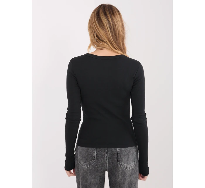 Halenka WT BZ A1088.12 černá Halenka WT BZ A1088.12 černá