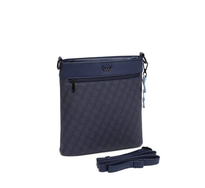 Kabelka VUCH Carlene Blue
