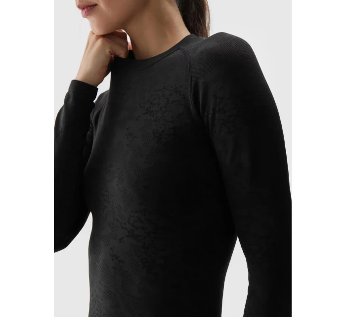 Dámské termotriko 4F