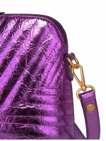 Dámská kabelka Vuch Cara Dazzling Purple