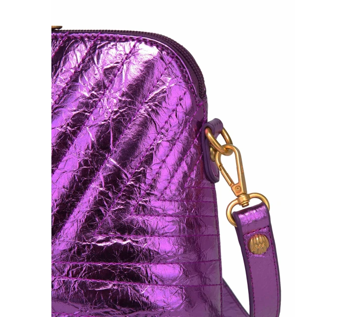 Dámská kabelka Vuch Cara Dazzling Purple