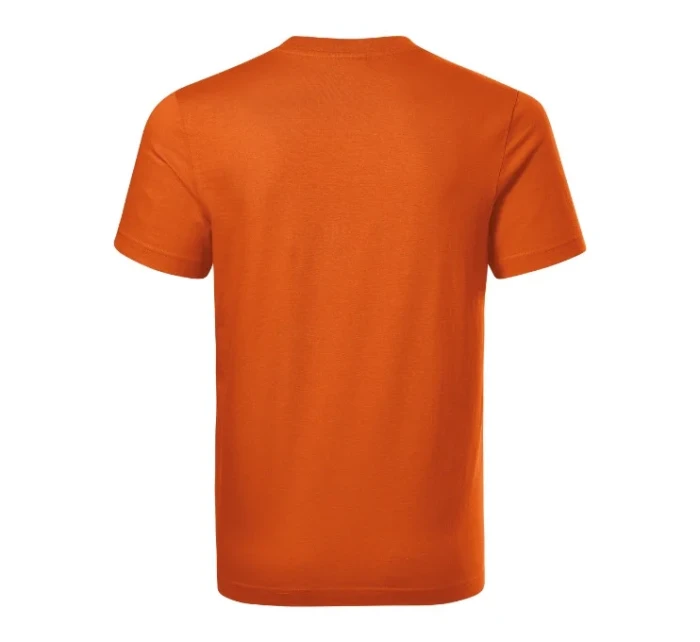 Recall tričko unisex oranžová Recall tričko unisex oranžová