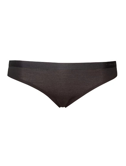 Dámská tanga QF1950E - Calvin Klein