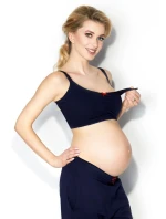 Dámská těhotenská podprsenka model 6714816 BRA - Mitex Dámská těhotenská podprsenka model 6714816 BRA - Mitex