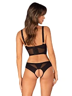 Sexy soupravy  model 190023 Obsessive