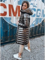 Dámská prošívaná bunda Dstreet model 21967235 - FashionStreet Dámská prošívaná bunda Dstreet model 21967235 - FashionStreet