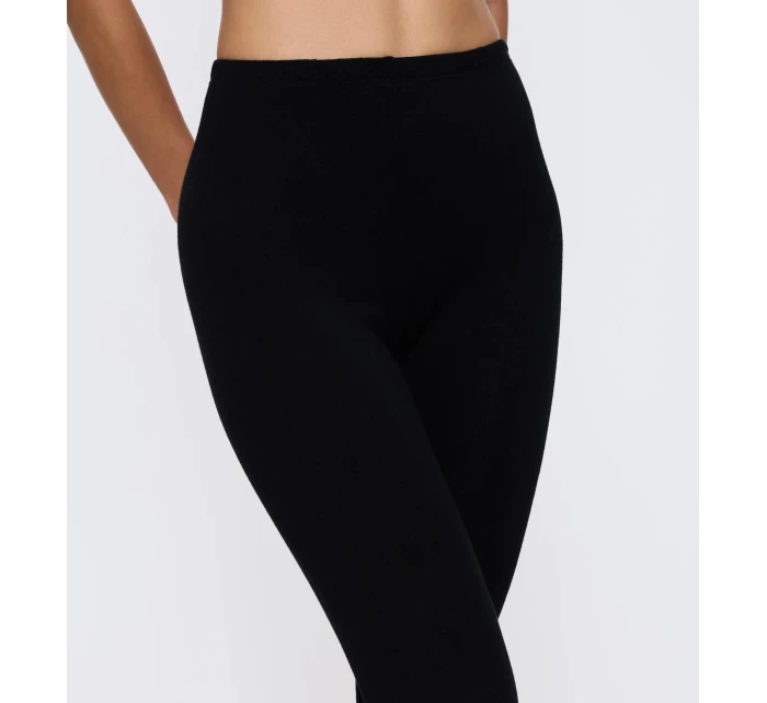 Beauty Layers Leggings Wool - BLACK - TRIUMPH BLACK - TRIUMPH Beauty Layers Leggings Wool - BLACK - TRIUMPH BLACK - TRIUMPH