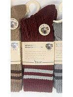 Ponožky Xintao model velikost model 22316294 - WiK Ponožky Xintao model velikost model 22316294 - WiK