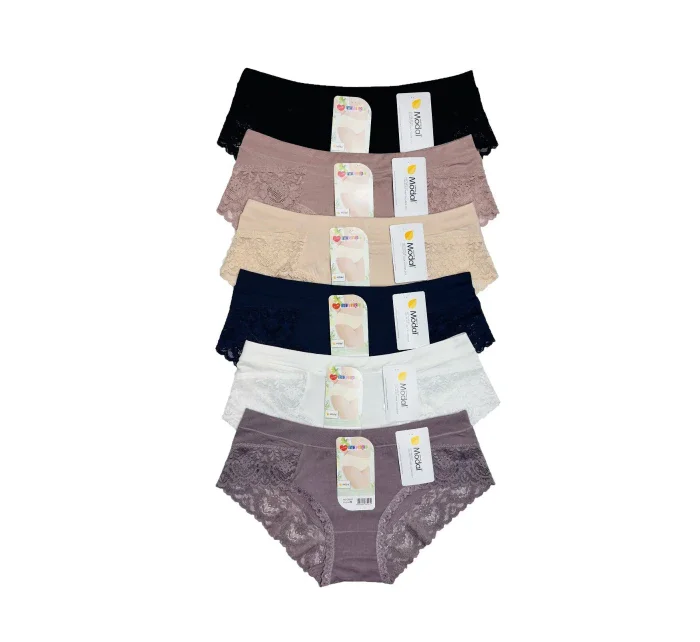 Dámské kalhotky model 20553511 A'2 - DC Girl