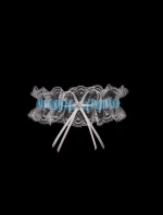 Dámský podvazek PW 27 model 21370758 - Julimex