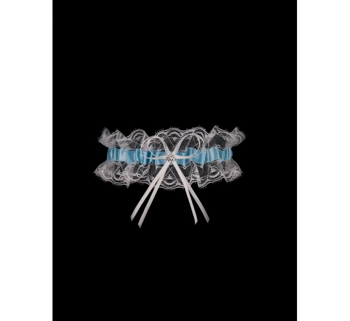 Dámský podvazek PW 27 model 21370758 - Julimex