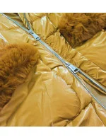 PIKOWANA DAMSKA KURTKA ZIMOWA model 21242387 - STUDIO ELEVEN PIKOWANA DAMSKA KURTKA ZIMOWA model 21242387 - STUDIO ELEVEN