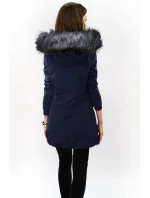 PARKA DAMSKA model 21243626 - LHD