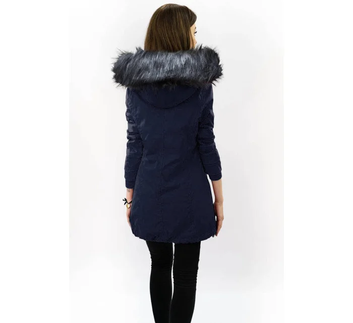 PARKA DAMSKA model 21243626 - LHD