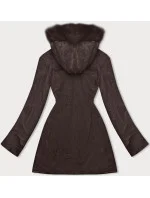 kurtka damska  model 21246980 - Z-DESIGN