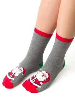 Obrázkové ponožky 136 060 - Steven