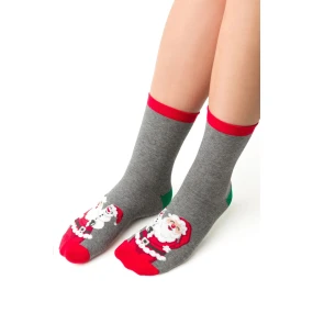 Obrázkové ponožky 136 060 - Steven