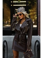 Dámská bunda 626-4 - Numoco basic