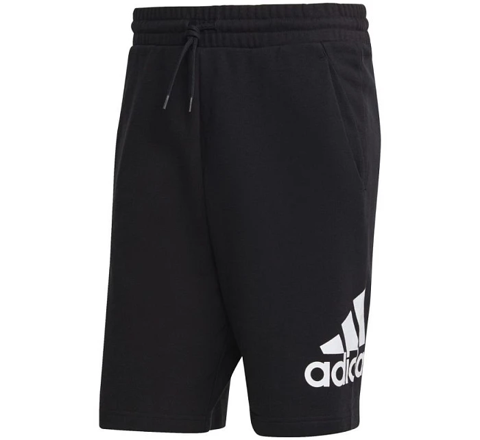 Šortky Essentials Big Logo French Terry M model 21382894 - ADIDAS