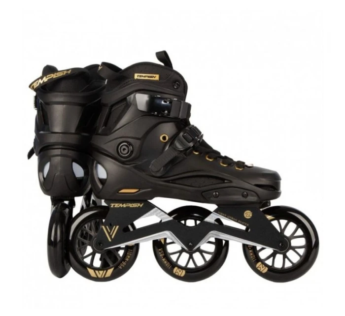 Kolečkové brusle Tempish Viber L.E. 110 1000004612