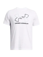 Tričko GL Foundation SS M 100 pánské model 20183871 - Under Armour