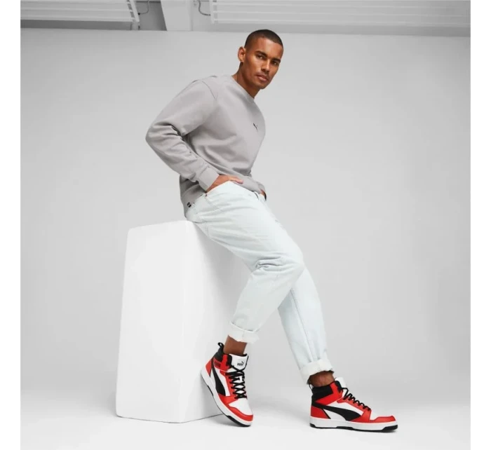 Boty Puma Rebound v6 M 392326-04 Boty Puma Rebound v6 M 392326-04