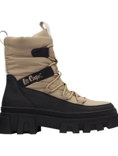Lee Cooper W LCJ-24-47-3143LA dámské boty