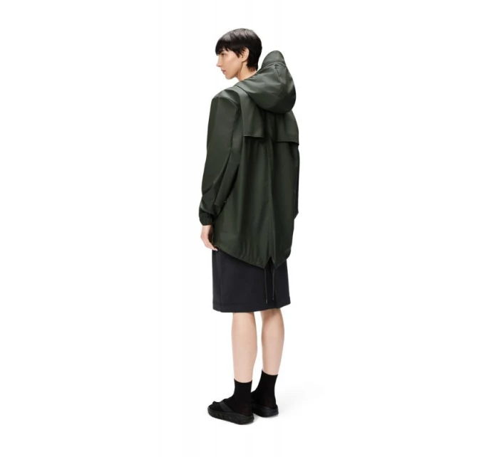 unisex Jacket W3 03 model 20881674 - Rains