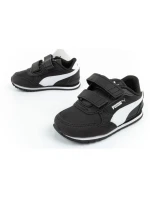 Puma ST Runner Jr 384903 01 dětské boty Puma ST Runner Jr 384903 01 dětské boty