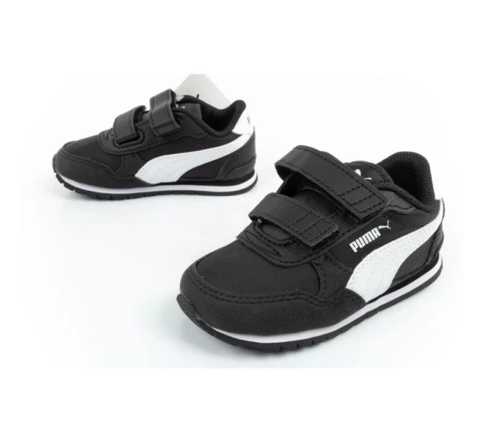 Puma ST Runner Jr 384903 01 dětské boty Puma ST Runner Jr 384903 01 dětské boty
