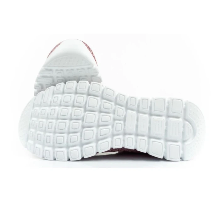 Boty Skechers Graceful Twisted Fortune W 12614/MVE Boty Skechers Graceful Twisted Fortune W 12614/MVE