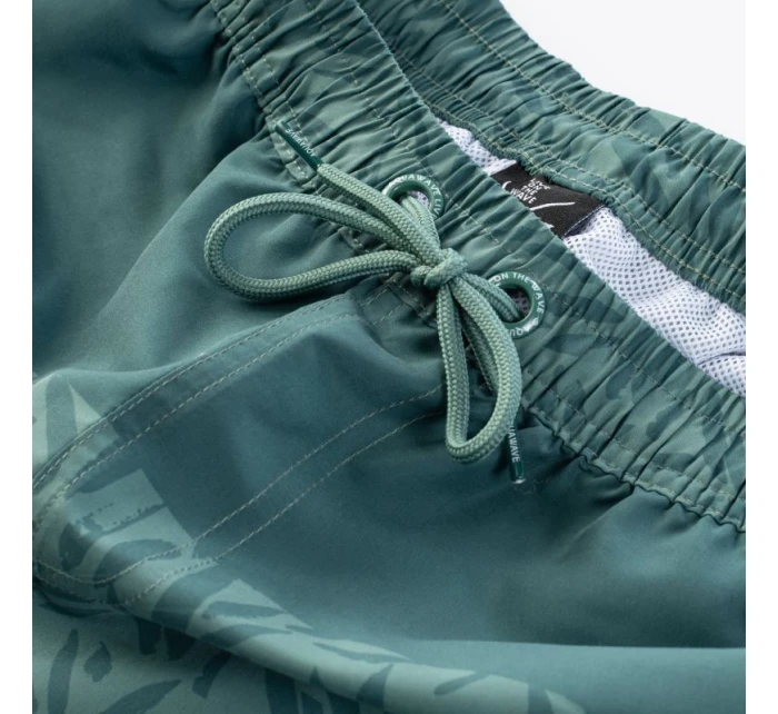 Pánské šortky model 21355699 - AquaWave
