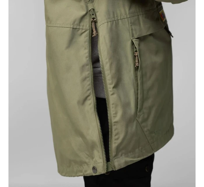 Anorak W softshellová bunda model 21129226 - Fjällräven
