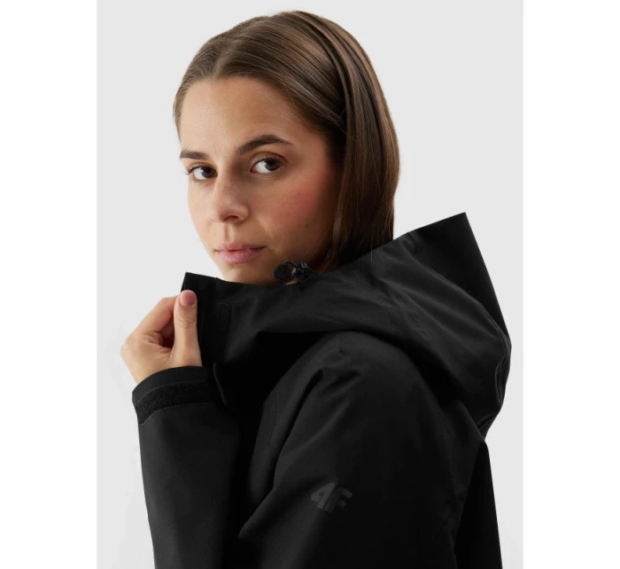 Dámská přechodná bunda s membránou NeoDry 8K 4F Dámská přechodná bunda s membránou NeoDry 8K 4F