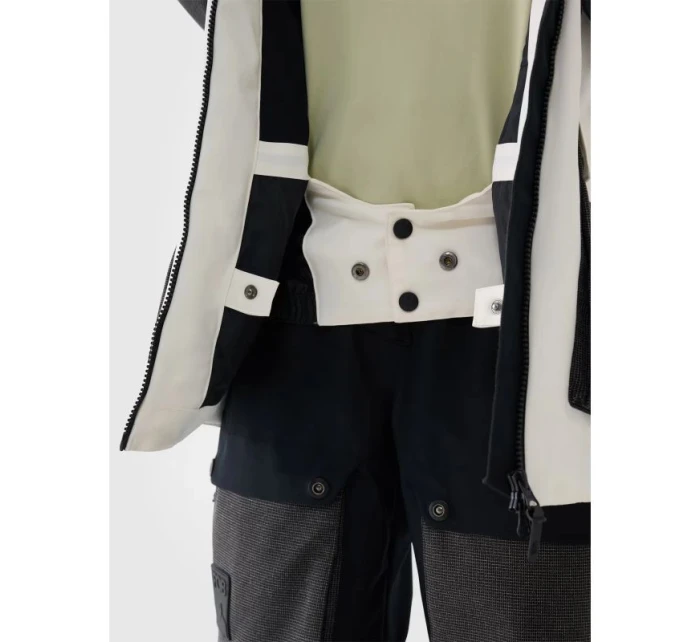 Dámská bunda s membránou 10000 model 21469193 - 4F