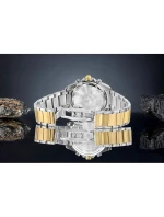 Pánské hodinky Giewont Chronograph Sapphire Multicolour GW3970-B5