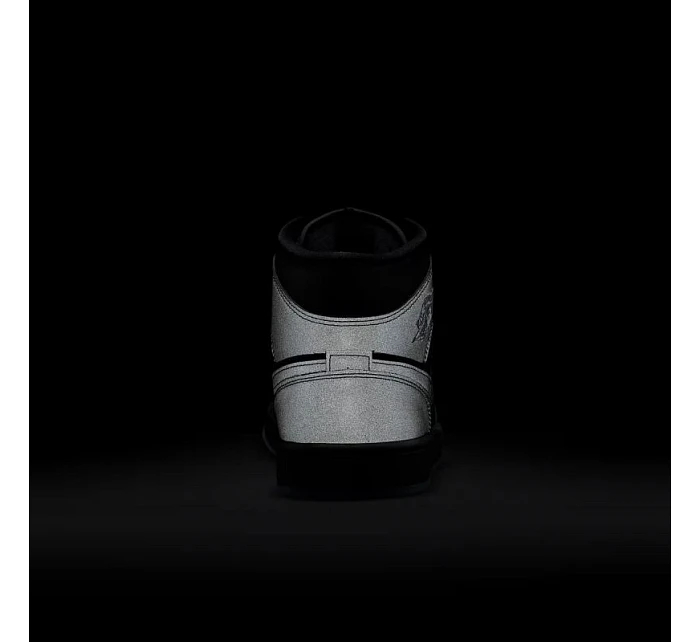 Pánská sportovní obuv 1 Mid SE model 22053058 - AIR Jordan