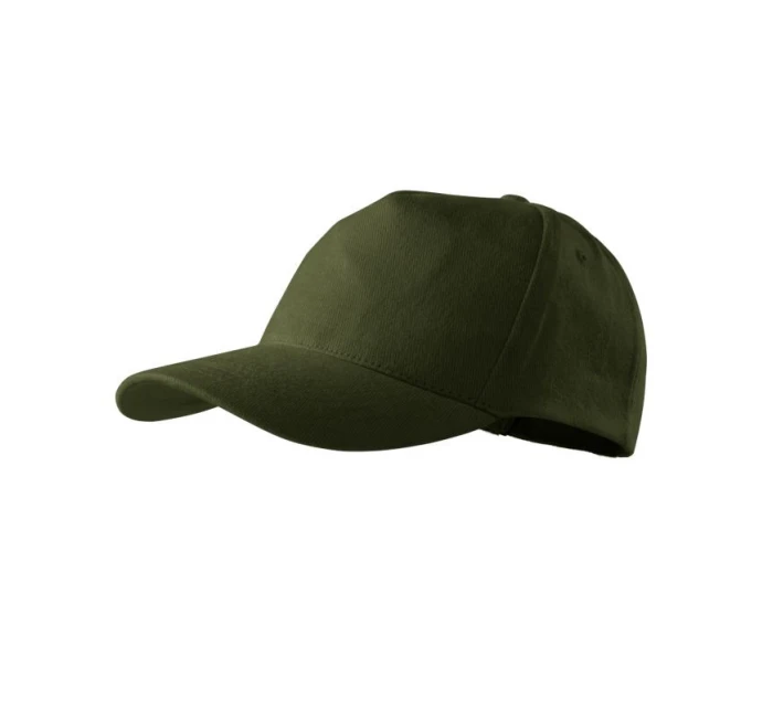 Unisex čepice 5P (vojenská) Unisex čepice 5P (vojenská)
