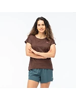 Dámské tričko s krátkým rukávem model 22279341 WMNS - IQ INTELLIGENCE QUALITY Dámské tričko s krátkým rukávem model 22279341 WMNS - IQ INTELLIGENCE QUALITY