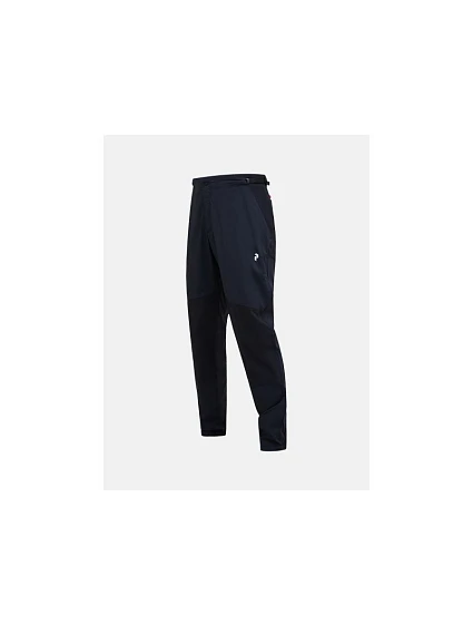 Pánské kalhoty PEAK PERFORMANCE M Trail Tech Pants, černé