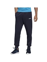 Kalhoty adidas Essentials Plain Tapered Pant FL M DU0376 Kalhoty adidas Essentials Plain Tapered Pant FL M DU0376
