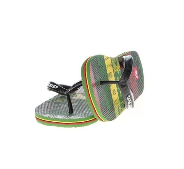 Quiksilver Molok EQYL100019-XRYG