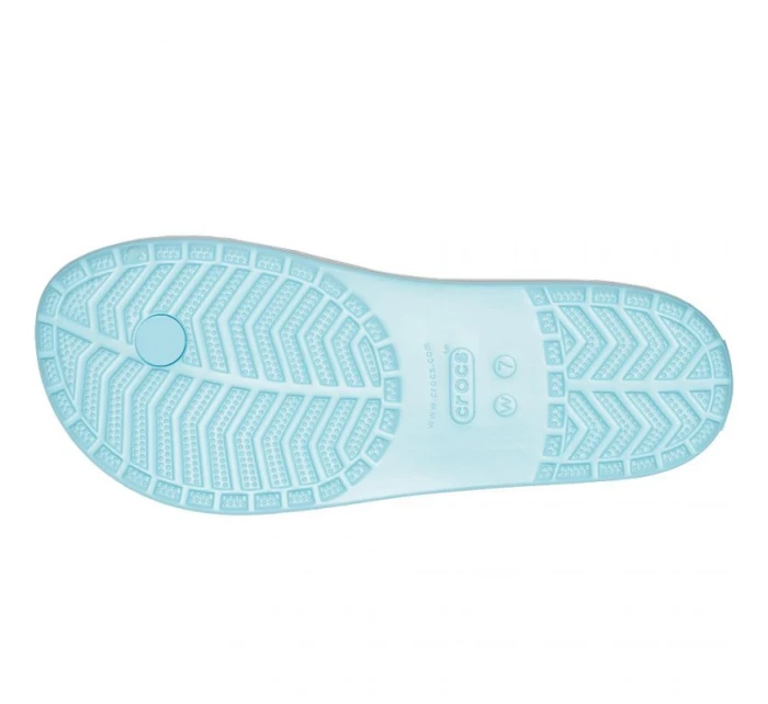 Crocs Crocband Flip W 206100 4O9 dámské Crocs Crocband Flip W 206100 4O9 dámské