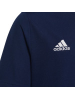 Dětské tréninkové tričko Entrada 22 Jersey Jr H57564 - Adidas