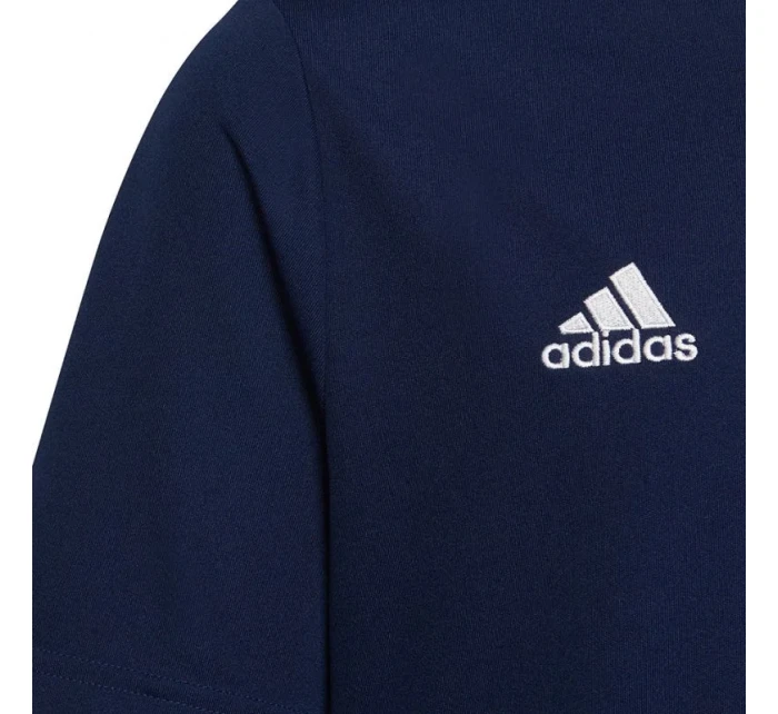 Dětské tréninkové tričko Entrada 22 Jr H57564 - Adidas Dětské tréninkové tričko Entrada 22 Jr H57564 - Adidas