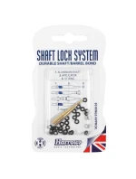 Brány Sys pro zajištění hřídele Oring Brány Sys pro zajištění hřídele Oring