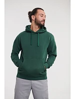 Pánská mikina s kapucí "Authentic" 10. urban grey model 22472769 - Russell Athletic Pánská mikina s kapucí "Authentic" 10. urban grey model 22472769 - Russell Athletic